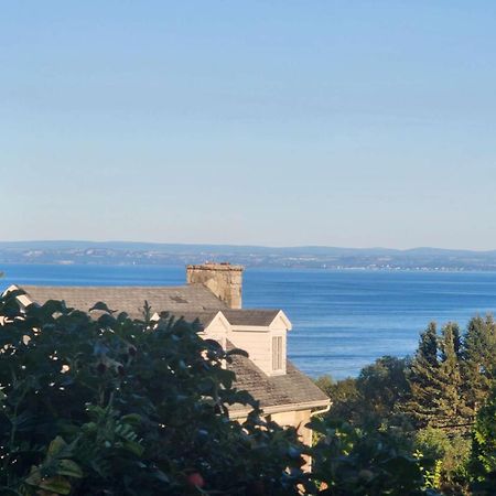 Auberge Des Nuages La Malbaie Εξωτερικό φωτογραφία
