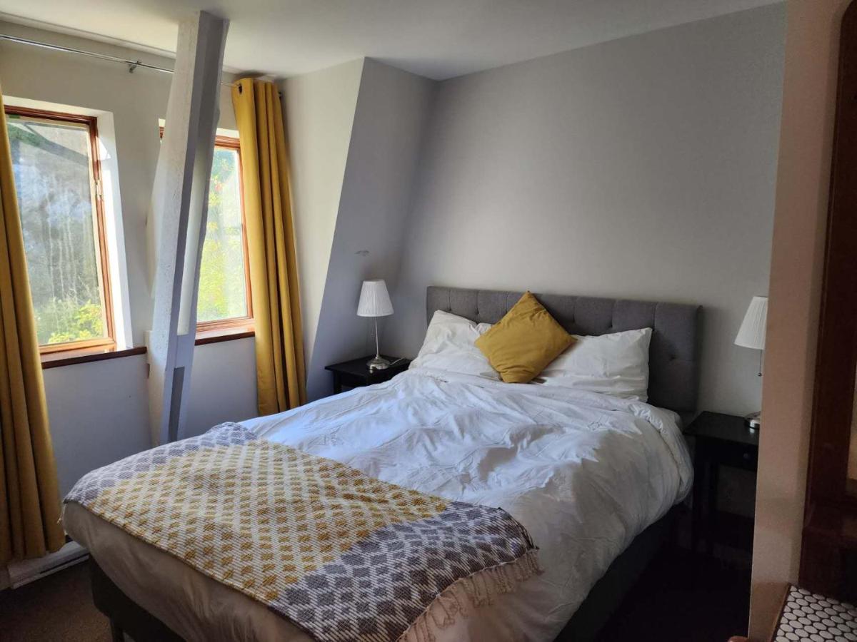 Auberge Des Nuages La Malbaie Εξωτερικό φωτογραφία