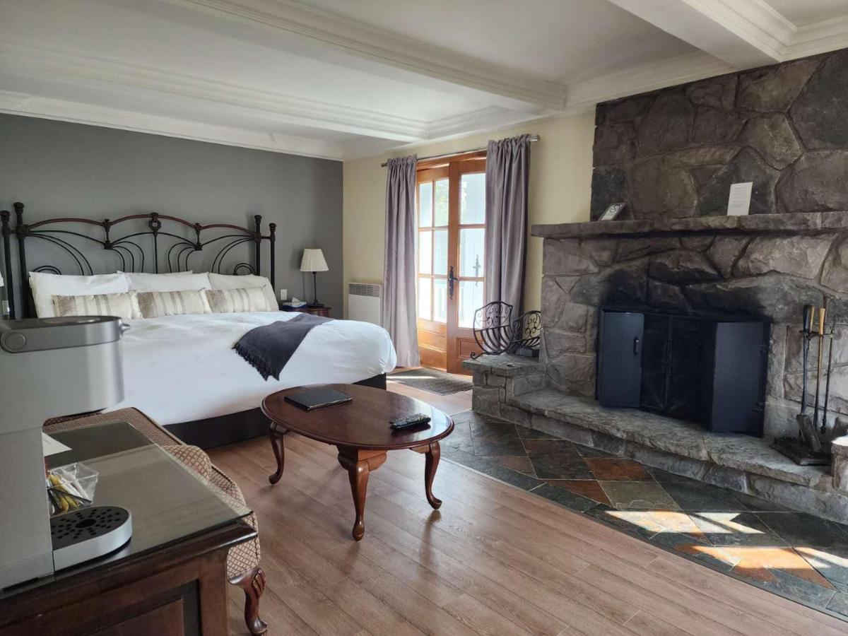 Auberge Des Nuages La Malbaie Εξωτερικό φωτογραφία